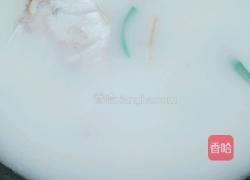 野生鲫鱼汤的做法图解6