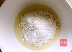 葡萄干蛋糕卷的做法图解4