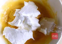 葡萄干蛋糕卷的做法图解12