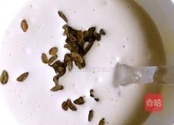 葡萄干蛋糕卷的做法图解15