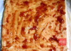 葡萄干蛋糕卷的做法图解20