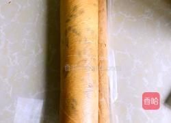 葡萄干蛋糕卷的做法图解21