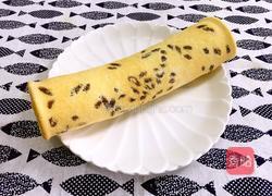 葡萄干蛋糕卷的做法图解22