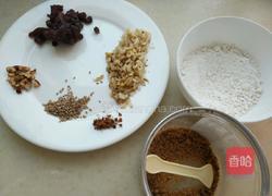 番薯粉糊糊的做法图解1