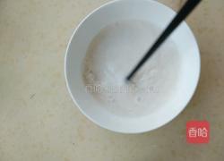 番薯粉糊糊的做法图解5