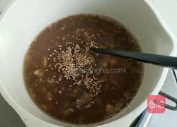 番薯粉糊糊的做法图解9