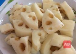 营养排骨汤/糊的做法图解3