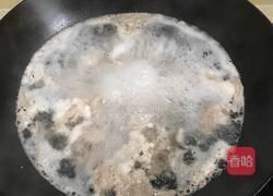 砂锅豆腐羊肉汤的做法图解3