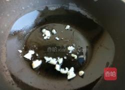 芝士炒年糕的做法图解4