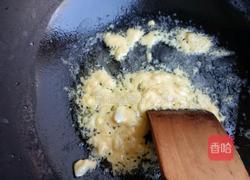 芝士炒年糕的做法图解5