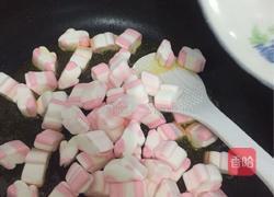 牛轧糖的做法图解2