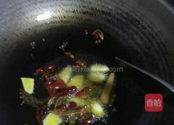 胡萝卜炖牛肉的做法图解5