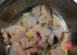 菊花鱼的做法图解3