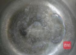 海鲜汤面的做法图解2