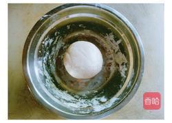 花样馒头 包子的做法图解2