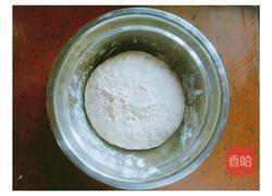 花样馒头 包子的做法图解3