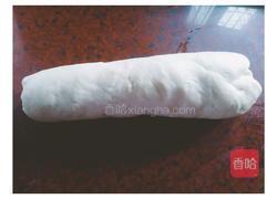 花样馒头 包子的做法图解4