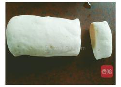 花样馒头 包子的做法图解5