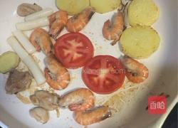 平底锅烧烤的做法图解9