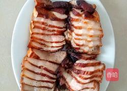 锅烧肉的做法图解1