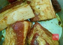 锅烧肉的做法图解2