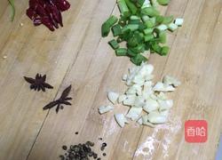 辣炒海虾的做法图解1