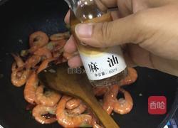 辣炒海虾的做法图解6