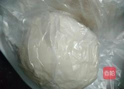冰皮月饼的做法图解4