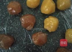 冰皮月饼的做法图解5