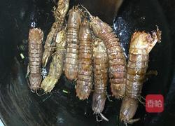 椒盐虾婆婆的做法图解6