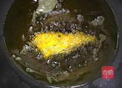 锅包肉的做法图解5