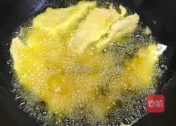 锅包肉的做法图解6