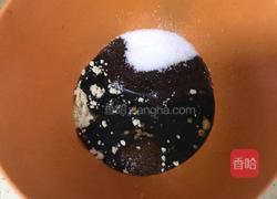 锅包肉的做法图解10
