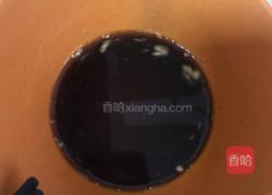 锅包肉的做法图解11