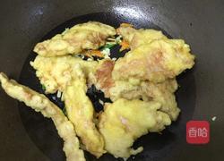 锅包肉的做法图解13