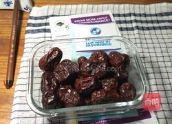 烤红枣喝枣茶的做法图解5