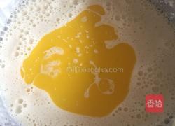 榴莲千层蛋糕榴莲的做法图解3