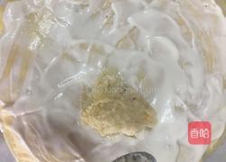榴莲千层蛋糕榴莲的做法图解6