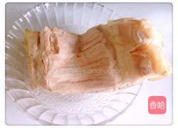东坡肉的做法图解1