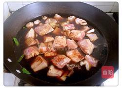 东坡肉的做法图解5