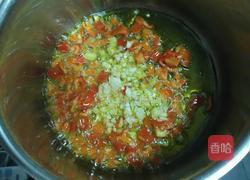 凉拌马齿苋的做法图解7