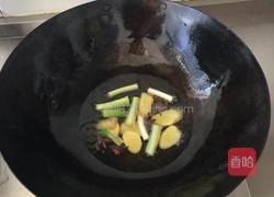 红烧鲅鱼的做法图解3