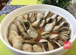 鲜子蒸蛋的做法图解6