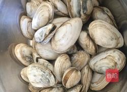 鲜子蒸蛋的做法图解1