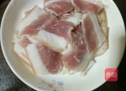 梅干菜炒肉的做法图解5