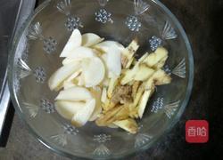 梅干菜炒肉的做法图解6