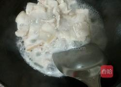 梅干菜炒肉的做法图解8