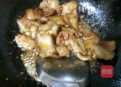 梅干菜炒肉的做法图解10