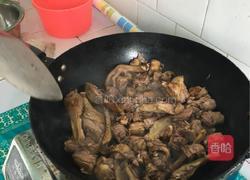 炖鸭子的做法图解2