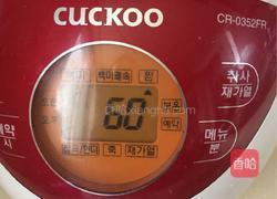 鸽子汤的做法图解4